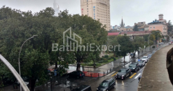 آپارتمان 1-комн 201 m² - زورابا گورگیلادزه, Batumi