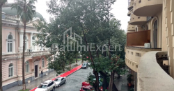 آپارتمان 201 متر مربع - زورابا گورگیلادزه, Batumi, گرجستان