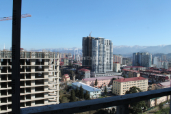 آپارتمان 32.6 متر مربع - کوچه قهرمانان, Batumi, گرجستان