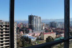 آپارتمان 30.7 متر مربع - کوچه قهرمانان, Batumi, گرجستان