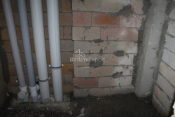 آپارتمان 1-комн 30.3 m² - کوچه قهرمانان, Batumi