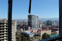 آپارتمان 30.3 متر مربع - کوچه قهرمانان, Batumi, گرجستان