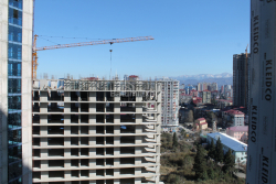 آپارتمان 29.9 متر مربع - کوچه قهرمانان, Batumi, گرجستان