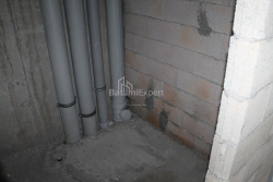 آپارتمان 1-комн 31.4 m² - کوچه قهرمانان, Batumi