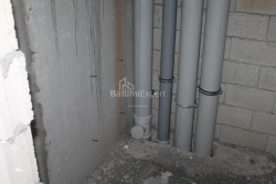 آپارتمان 2-комн 57.1 m² - کوچه قهرمانان, Batumi