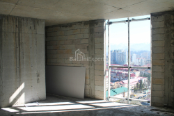 آپارتمان 54 متر مربع - کوچه قهرمانان, Batumi, گرجستان
