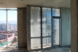 آپارتمان 54 متر مربع - کوچه قهرمانان, Batumi, گرجستان