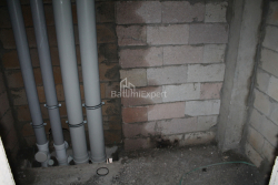 آپارتمان 1-комн 30.3 m² - کوچه قهرمانان, Batumi