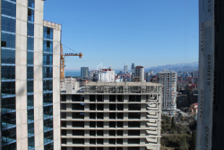 آپارتمان 29.9 متر مربع - کوچه قهرمانان, Batumi, گرجستان