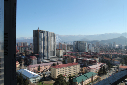 آپارتمان 57.1 متر مربع - کوچه قهرمانان, Batumi, گرجستان