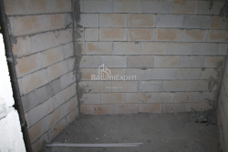 آپارتمان 1-комн 43.2 m² - کوچه قهرمانان, Batumi
