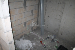 آپارتمان 1-комн 38.3 m² - کوچه قهرمانان, Batumi