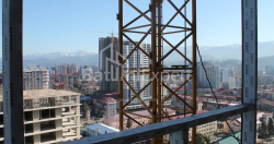 آپارتمان 35 متر مربع - کوچه قهرمانان, Batumi, گرجستان