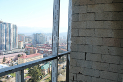 آپارتمان 32.6 متر مربع - کوچه قهرمانان, Batumi, گرجستان