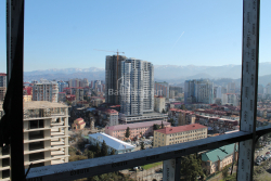 آپارتمان 32.6 متر مربع - کوچه قهرمانان, Batumi, گرجستان