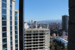 آپارتمان 32.6 متر مربع - کوچه قهرمانان, Batumi, گرجستان