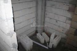 آپارتمان 1-комн 30.7 m² - کوچه قهرمانان, Batumi