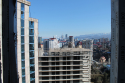 آپارتمان 30.3 متر مربع - کوچه قهرمانان, Batumi, گرجستان