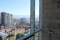 آپارتمان 30 متر مربع - کوچه قهرمانان, Batumi, گرجستان