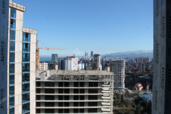 آپارتمان 29.9 متر مربع - کوچه قهرمانان, Batumi, گرجستان