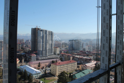 آپارتمان 29.9 متر مربع - کوچه قهرمانان, Batumi, گرجستان
