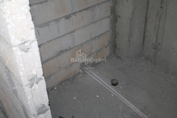 آپارتمان 1-комн 31.4 m² - کوچه قهرمانان, Batumi