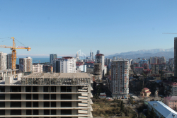 آپارتمان 57.1 متر مربع - کوچه قهرمانان, Batumi, گرجستان