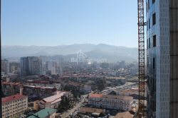 آپارتمان 43.2 متر مربع - کوچه قهرمانان, Batumi, گرجستان