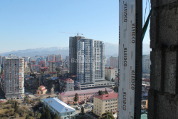 آپارتمان 43.2 متر مربع - کوچه قهرمانان, Batumi, گرجستان