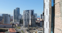 آپارتمان 59.4 متر مربع - کوچه قهرمانان, Batumi, گرجستان