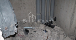 آپارتمان 1-комн 35 m² - کوچه قهرمانان, Batumi