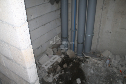 آپارتمان 1-комн 32.6 m² - کوچه قهرمانان, Batumi