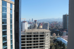 آپارتمان 32.6 متر مربع - کوچه قهرمانان, Batumi, گرجستان