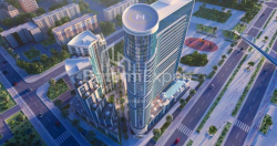 آپارتمان 2-комн 59.4 m² - کوچه قهرمانان, Batumi