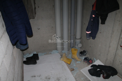 آپارتمان 1-комн 35 m² - کوچه قهرمانان, Batumi