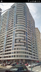 آپارتمان 3-комн 53 m² - یوسف کوبالادزه, Batumi