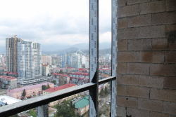 آپارتمان 32.6 متر مربع - کوچه قهرمانان, Batumi, گرجستان