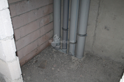 آپارتمان 1-комн 32.6 m² - کوچه قهرمانان, Batumi
