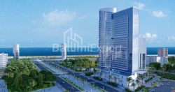 آپارتمان 1-комн 30.3 m² - کوچه قهرمانان, Batumi