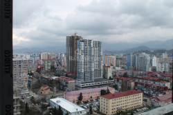 آپارتمان 30 متر مربع - کوچه قهرمانان, Batumi, گرجستان