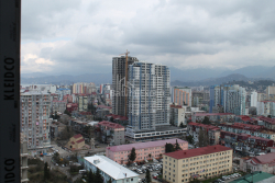 آپارتمان 29.9 متر مربع - کوچه قهرمانان, Batumi, گرجستان