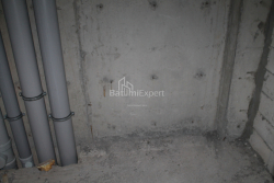 آپارتمان 1-комн 32.6 m² - کوچه قهرمانان, Batumi