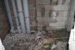 آپارتمان 1-комн 30.3 m² - کوچه قهرمانان, Batumi