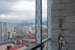 آپارتمان 30 متر مربع - کوچه قهرمانان, Batumi, گرجستان