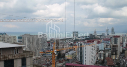 آپارتمان 31.4 متر مربع - کوچه قهرمانان, Batumi, گرجستان