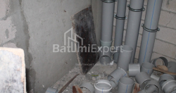 آپارتمان 2-комн 57.1 m² - کوچه قهرمانان, Batumi