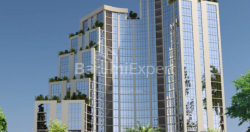 آپارتمان 2-комн 57.1 m² - کوچه قهرمانان, Batumi
