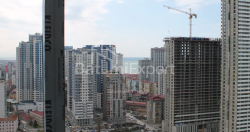 آپارتمان 59.4 متر مربع - کوچه قهرمانان, Batumi, گرجستان