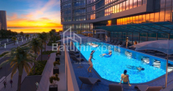 آپارتمان 2-комн 59.4 m² - کوچه قهرمانان, Batumi