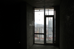 آپارتمان 38.3 متر مربع - کوچه قهرمانان, Batumi, گرجستان